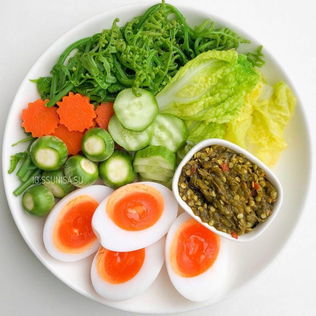 อาหารเพื่อสุขภาพ